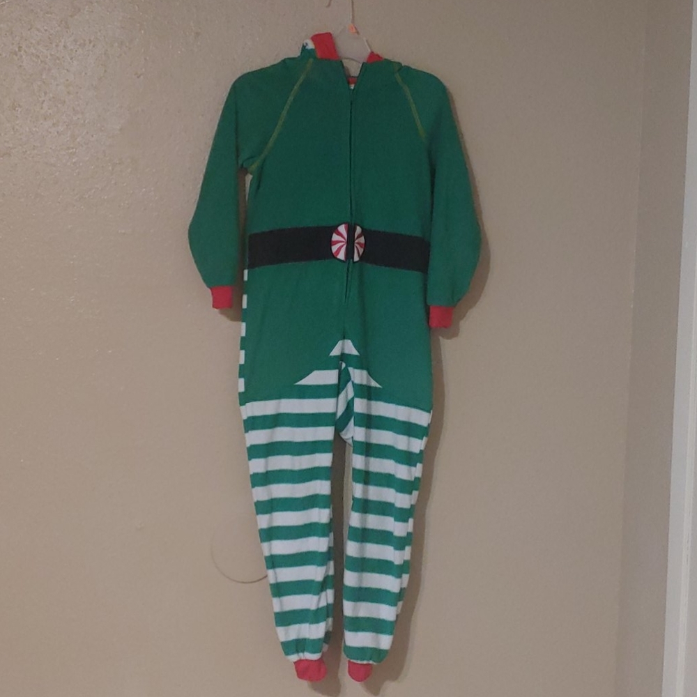 Unisex  Christmas pajamas